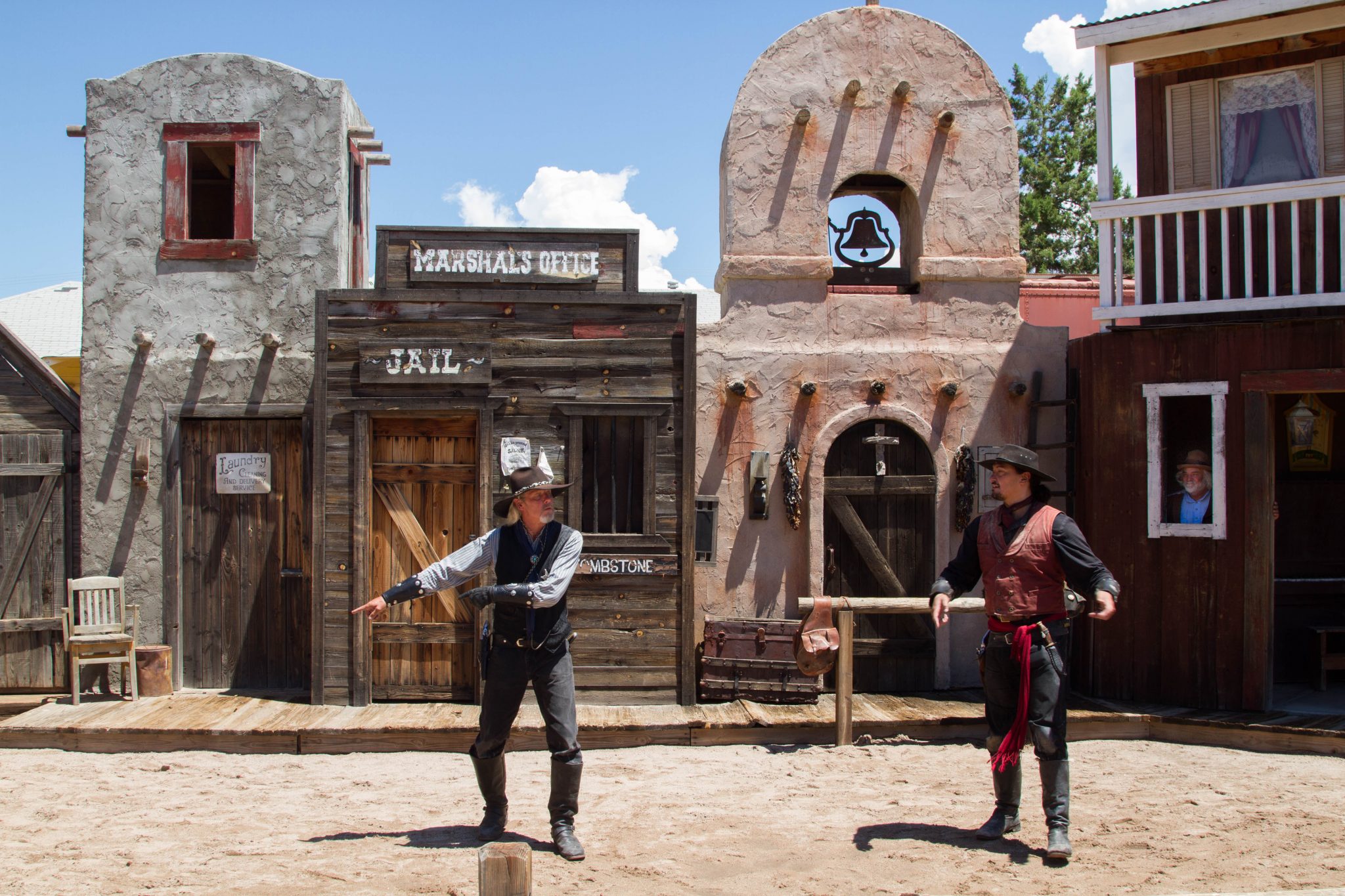 Tombstone, AZ Attractions [Best Things to Do for all Ages]